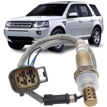 Imagem de Sonda Lambda Land Rover Freelander 2 3.2 L6 De 2006 À 2014