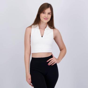 Imagem de Top Fila Tennis Match Feminino-Feminino