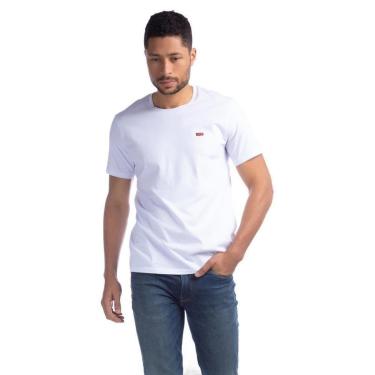 Imagem de Camiseta Levis The Masculina-Masculino