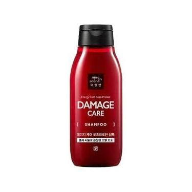 Imagem de Mise en Scène - Red Protein Shampoo 200ML