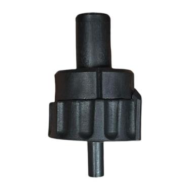 Imagem de Luwecf Conjunto de Suporte E Fixação para Prato de Chimbal, com Feltro, C