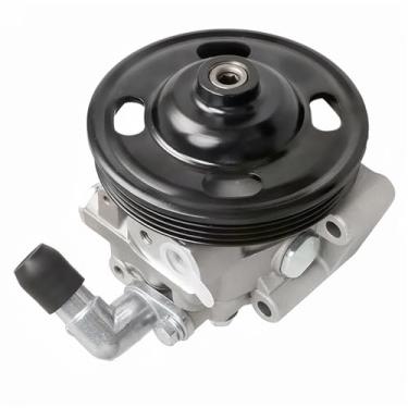 Imagem de Bomba de direção hidráulica automática CT4Z3V674BRM 38655783797 CT4Z3A696B RMEU2J3F929CB, compatível com Ford Edge/Explorer 2007-2012 3.5L 5t