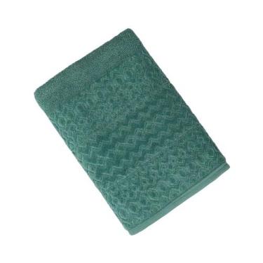 Imagem de Toalha De Banho Loft Fio Penteado Atlantica Verde - Toalhas Atlantica,