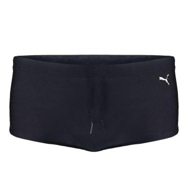 Imagem de Sunga Lateral Larga Puma Adulto-Masculino
