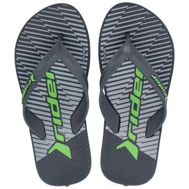 Imagem de Chinelo Rider Feel Urban Dedo Infantil Grendene 12342-Masculino