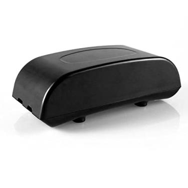 Imagem de Caixa do Controlador de Bicicleta Elétrica Kit Conversão Cabo Plástico