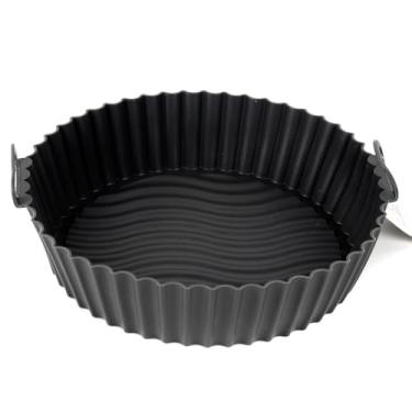 Imagem de FORMA AIR FRYER SILICONE 19,5X16,5X5CM