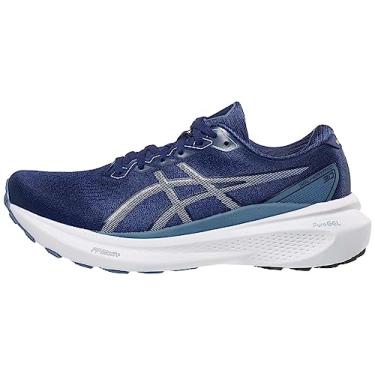 Imagem de ASICS Tênis de corrida masculino Gel-Kayano 30, 41