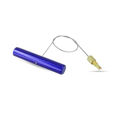 Imagem de Ferramenta Puxador Bico Câmara Ar Motos Drc Trilha Enduro Motocross