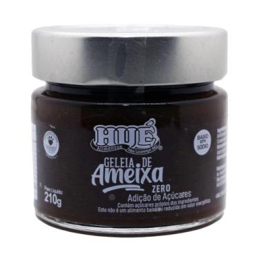 Imagem de Geleia de ameixa diet pote 210g hué - unitario