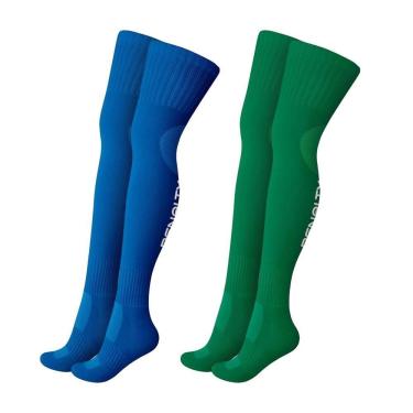 Imagem de Kit 2 Pares de Meiões Penalty Matís VIII