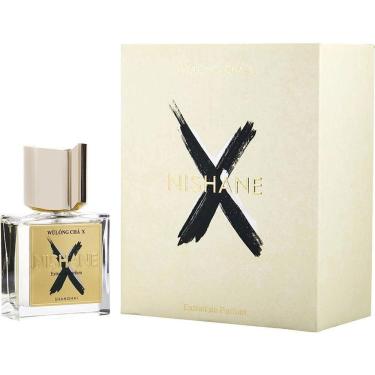 Imagem de Perfume Unisex Nishane Wulong Cha X Extrait De Parfum Spray 100 ml