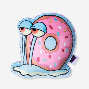 Imagem de Almofada Formato Gary Bob Esponja