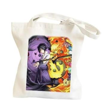 Imagem de Bolsa De Ombro Feminina Dobrável De Grande Capacidade, Bolsa De Ombro 