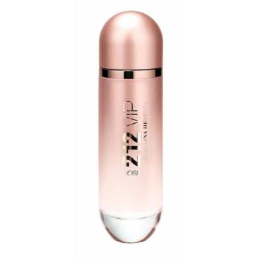 Imagem de Carolina Herrera 212 Vip Rosé Edp 125mls Tamanho:125mls