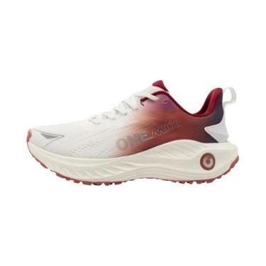 Imagem de Tênis Leves E Respiráveis Para Corrida Masculinos E Femininos ONEMIX C