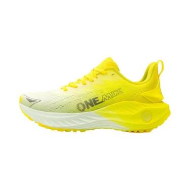 Imagem de Tênis Leves E Respiráveis Para Corrida Masculinos E Femininos ONEMIX C