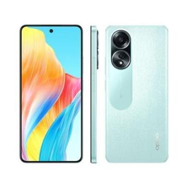 Imagem de Smartphone OPPO A58 256GB 4G 8GB + 8GB (RAM+) 6,72" Câm. 50MP + Selfie 8MP Dual Chip-Unissex