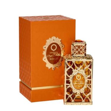 Imagem de Perfume Árabe Orientica royal collection noble Eau de Parfum 80ml