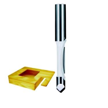 Imagem de Fresa Piloto 12 Mm X 9,5 Mm X 75 Mm X 26 Mm Makita