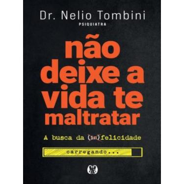 Imagem de Livro - Não deixe a vida te maltratar - Citadel