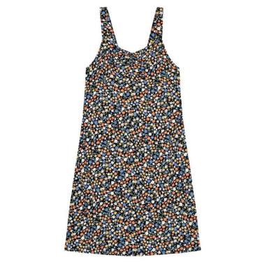 Imagem de Vestido infantil menina Young Class Preto-Feminino