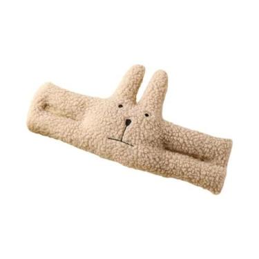 Imagem de Protetor De Porta Esticável Anti-Esmagamento: Presente De Feriado Para