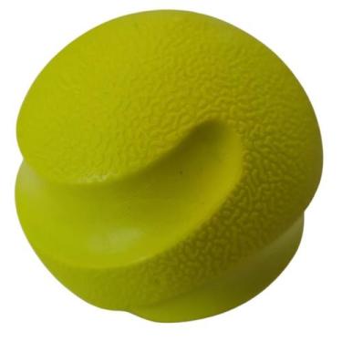 Imagem de Bola Slim Ball 7cm Brinquedo Cachorro Grande Mordedor Pet - Stark Pet,