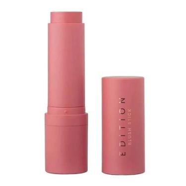 Imagem de Oceane Edition Glossy Rose Pink Blush Stick - Océane