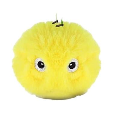 Imagem de Brinquedo Interativo De Pelúcia Elétrico Com Som E Toque Para Gatos, I