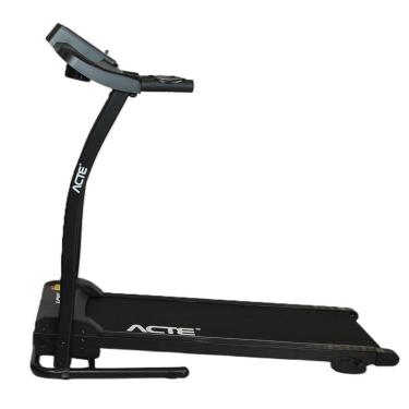 Imagem de Esteira Ergométrica E42 Acte Sports Dobrável com Painel LCD-Unissex