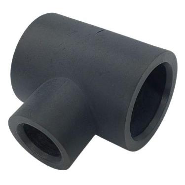 Imagem de Luva em T do By Pass para Lavadora Jacto J9800 J12000 552133