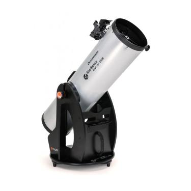 Imagem de Telescópio Astronômico 48x com Aplicativo StarSense, Celestron, Cinza