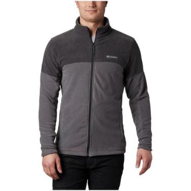 Imagem de Jaqueta Columbia Basin Trail III City Grey-Shark, City grey, Shark, M