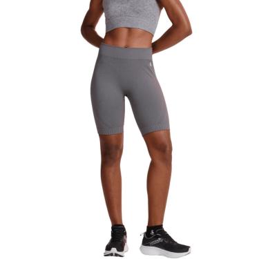 Imagem de Bermuda Lupo Max Lupo Fitness Corrida Cós Silicone-Feminino