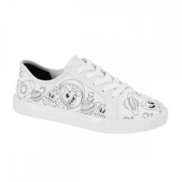 Imagem de Tenis Molekinho 2875.100 Boobie Goods Menino Infantil-Masculino