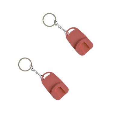 Imagem de Chaveiro Abridor de Lata  Acessório Prático para o Dia a Dia - OX., Ve