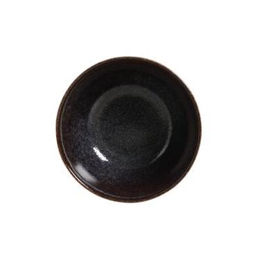 Imagem de Conjunto com 6 Cumbuca Coup Stoneware Titanium Ø13,5x5,5cm 360ml