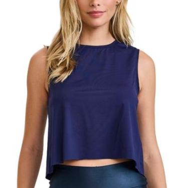 Imagem de Cropped Caju Brasil Light Comfort-Feminino