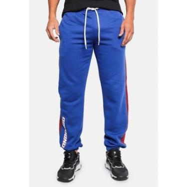 Imagem de Calça Onbongo Moletom Masculino-Masculino