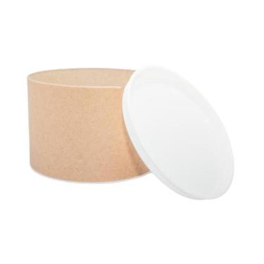 Imagem de Kit 10 Tubo Latas 7x10cm para Lembrancinhas, Presentes, Aniversário e 