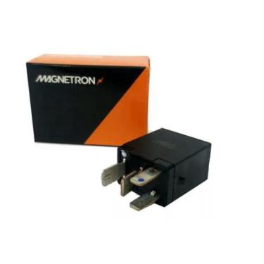 Imagem de Relé de Carga - Relé Auxiliar da Bomba Magnetron 90280300 - CB 250F TW