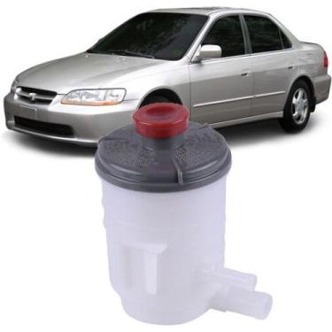 Imagem de Reservatorio de Oleo Direção Hidraulica Accord 2.3 16V de 1998 À 2002 