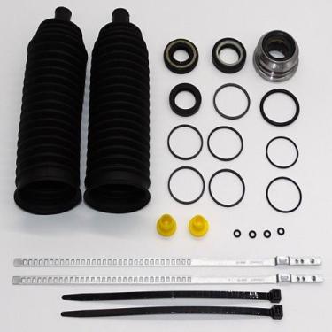 Imagem de REPARO DIREÇÃO HIDRÁULICA PALIO SIENA STRADA 2010 à 2020 GRAN SIENA UN