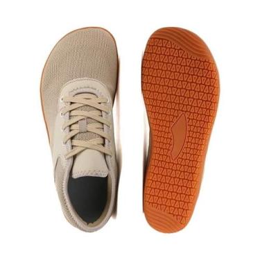 Imagem de Tênis Minimalistas Para Corrida Em Trilha Para Homens, Largura Ampla, 