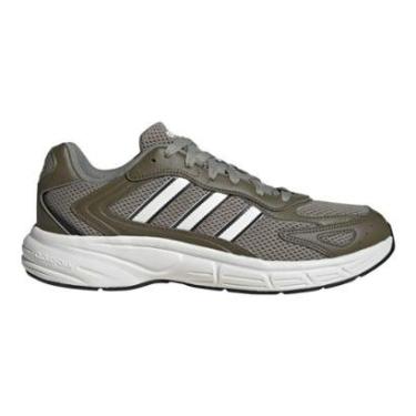 Imagem de Tênis Adidas Eclyptix 2000 Masculino - Verde 43-Masculino