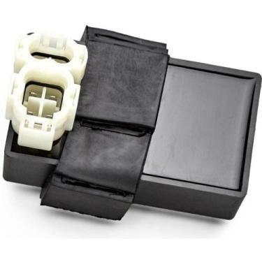 Imagem de Módulo de ignição Honda Cg 150 Titan 2004 a 2008 MAGNETRON