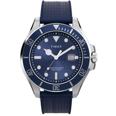 Imagem de Relógio Timex Trend Harborside Coast TW2Y05000
