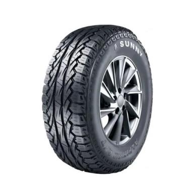 Imagem de Pneu aro 20 265/50r20 sunny nu006 a/t 111v
