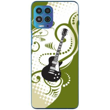 Imagem de Capa Adesivo Skin368 Verso Para Motorola Moto G100 - KawaSkin